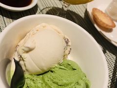 -The COOK·厨餐厅·自助餐(浦东嘉里大酒店)