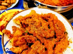 -马路边边串串香(双井直营店)