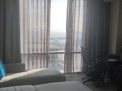 -青岛海尔洲际酒店