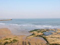 -日照灯塔风景区