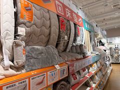 -NITORI 宜得利家居(上海中山公园龙之梦店)