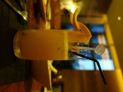 -美盛喜来登大酒店-盛宴标帜餐厅