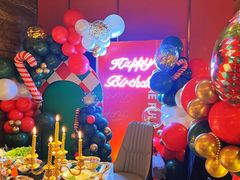 -ONE FULL 古董港式海鲜火锅