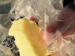 -泸溪河桃酥(秦淮夫子庙一店)