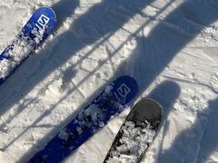 -北京西山滑雪场