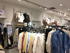 -三福时尚(三峡广场华夏银座店)