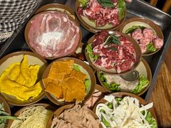 -笔记安顺夺夺粉火锅