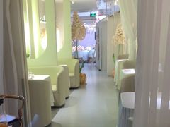 -晶雅花园西餐厅(南京首店)