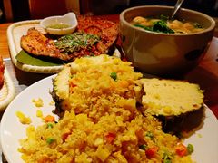 -勐丽梦兰傣味餐厅