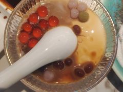 -雀蓝川菜(滨湖万象汇店)