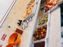 -德天下自助水饺(海洪店)