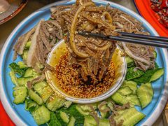 -渝味川菜(夜宵航母店)