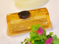 -北京柏悦酒店·锦庭餐厅Dining Room