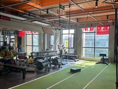 -RoMan罗马健身工作室(莘庄店)