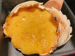 芝士焗蟹宝-無境·匠心日本料理(汉街店)