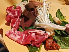 -辛森家猪蹄火锅(台东店)