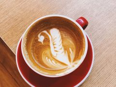 澳白-COFFEE HOLIC(朝外SOHO店)