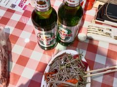 -孟记粥铺·家常菜·烧烤·粥(亚运村店)