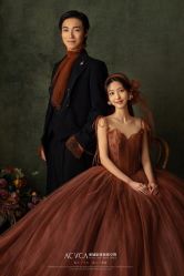 点击看大图 -爱城婚纱摄影·品质严选店