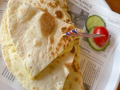 -Thanks美式餐厅(汉堡咖啡店)