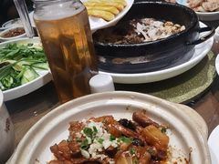 -老厨家(中央大街西七道街店)