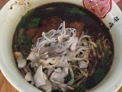 -邵顺兴锅盖面(金山宝地店)