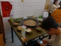 -黄潇洒老火锅(九眼桥宏济巷店)