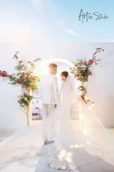 -艺匠摄影ARTIZ STUDIO(南京店)