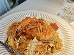 -BetterThai 泰加(苏州中心店)