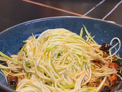 -杏花村水席楼(西大街总店)