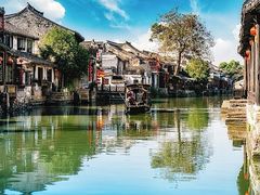 -乌镇景区