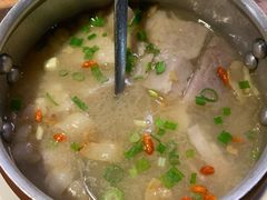 高压芋头-阿湘婆(中山路店)