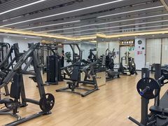 -云顶游泳健身(广州塔店)