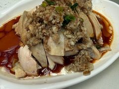 -肥仔文澳门猪骨煲(南京西路店)
