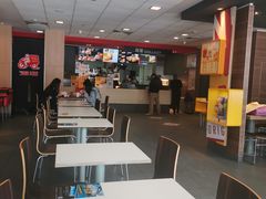 -麦当劳(衡阳中心汽车站店)