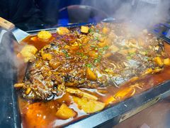 -炉鱼(云澜湾店)