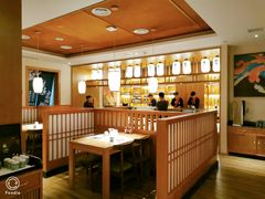 -小笠原·日料店