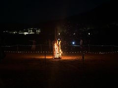 -嵊泗基湖沙滩