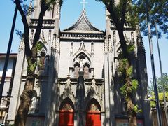 -奥华餐厅·老张记(台基厂店)