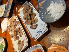 -火炉情韩国料理店(古田路店)