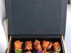 -3号仓库·创意中国菜(乐清正大广场店)