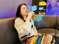 -星聚会KTV(北京世贸天阶店)