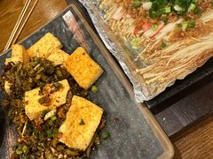 -五样儿西昌小签签烤串(天府三街店)