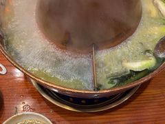 -1078號老北京涮肉(松柏店)