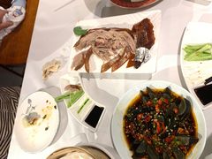 -合兴居烤鸭店