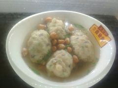 模型原味盲公丸-无影脚佛山陈氏盲公丸始创店(飞鸿街店)