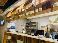 -狐狸爱上椰子鸡(滨江星光大道店)