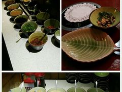 -一叶一世界•素食餐厅(环球中心店)