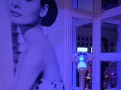 -酷秀KTV(阳泉滨河店)