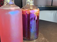 -烛影拾光观景餐厅·创意菜·摄影·小提琴(大唐不夜城店)